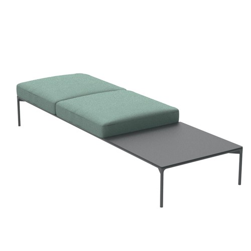 Sistem modular Metalmobil, Bloom 1230